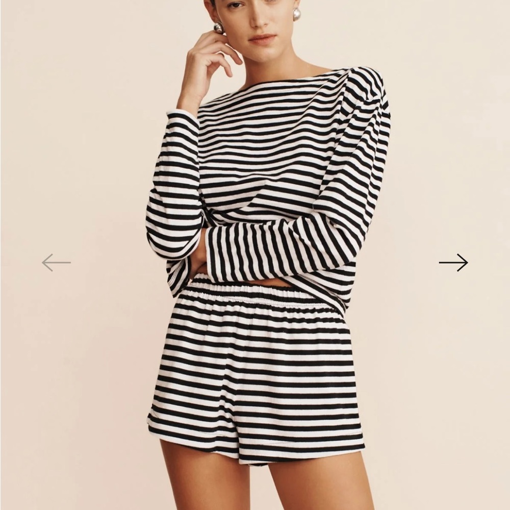 POSSE Dakota Short